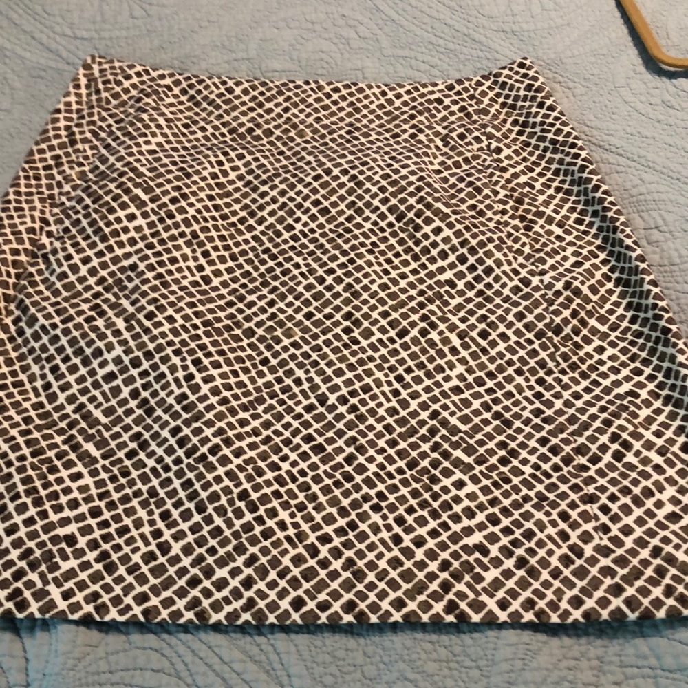 Like new fully lined Ann Taylor skirt